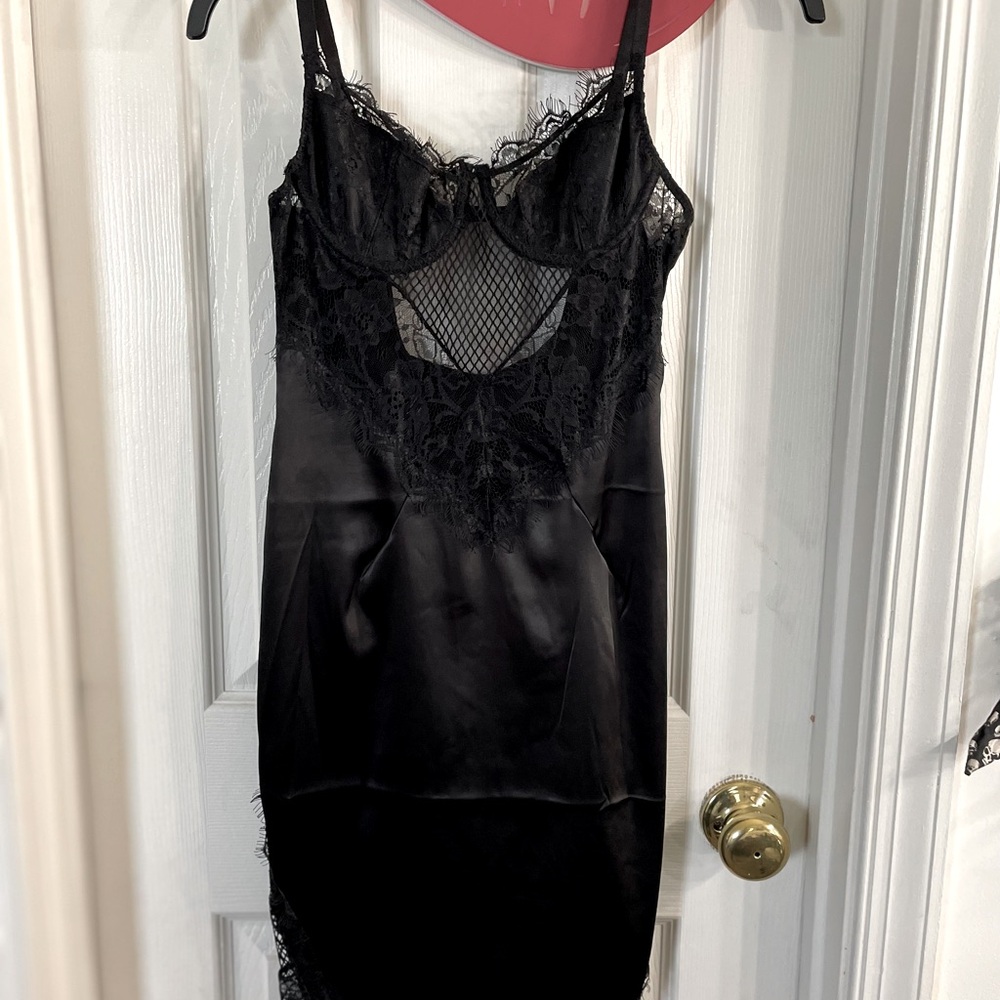 Slip Dress